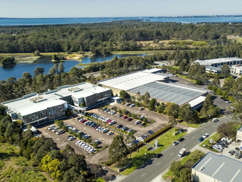 Suite 10/14 Pioneer Avenue, Tuggerah NSW 2259