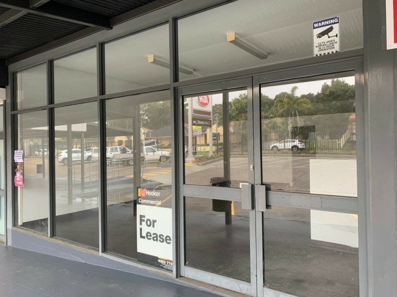Shop 9/34-48 Cutler Drive, Wyong NSW 2259