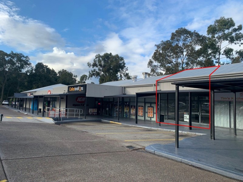 Shop 9/34-48 Cutler Drive, Wyong NSW 2259