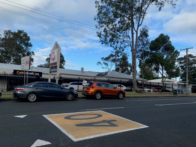 Shop 9/34-48 Cutler Drive, Wyong NSW 2259