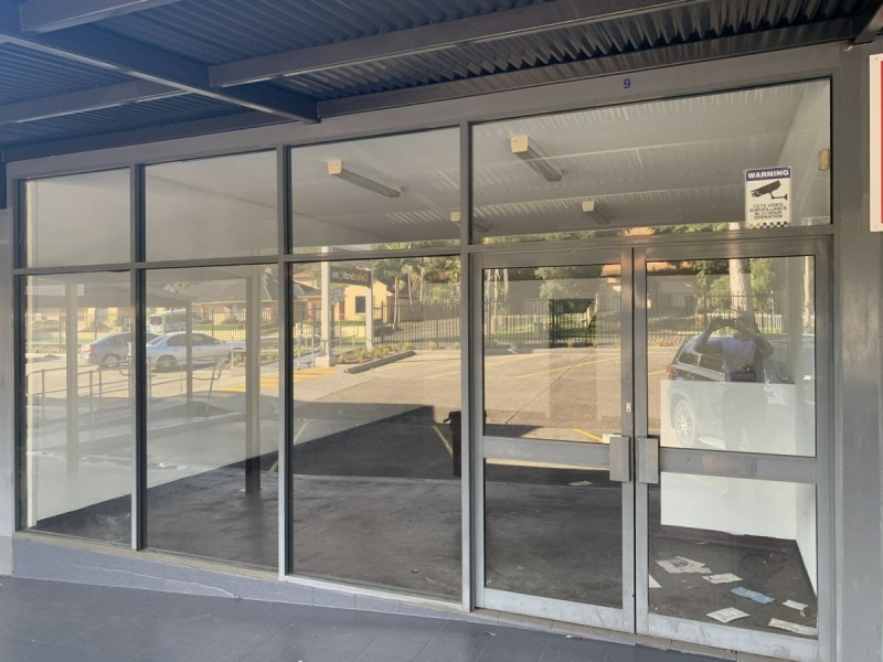 Shop 9/34-48 Cutler Drive, Wyong NSW 2259