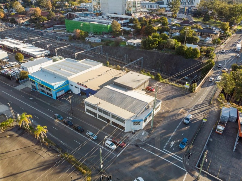 332 Mann Street, Gosford NSW 2250