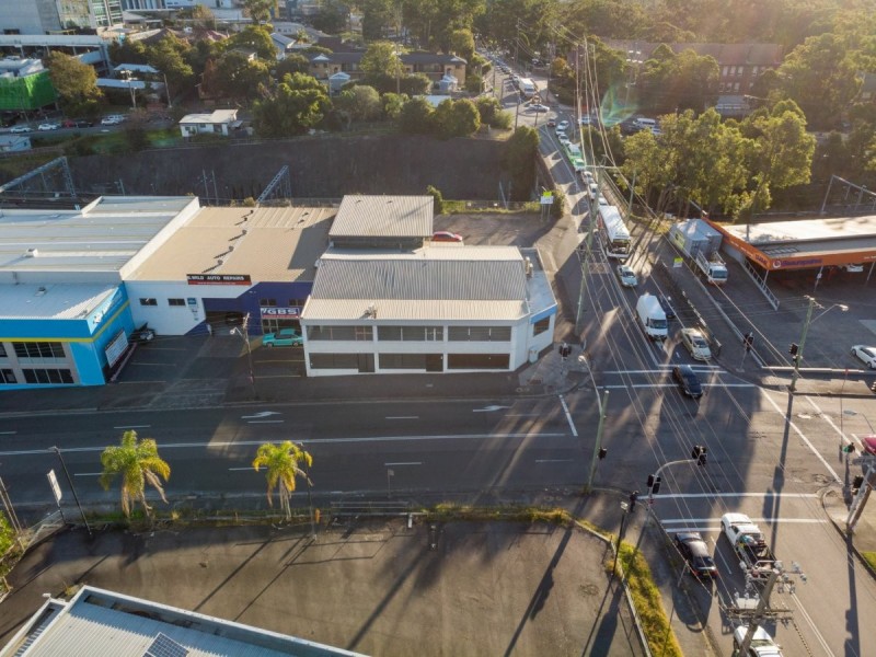 332 Mann Street, Gosford NSW 2250