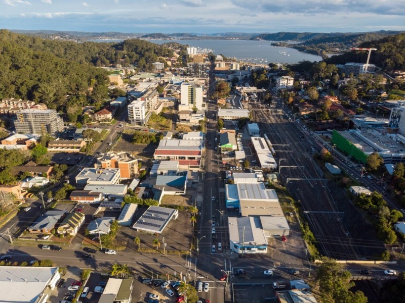 332 Mann Street, Gosford NSW 2250