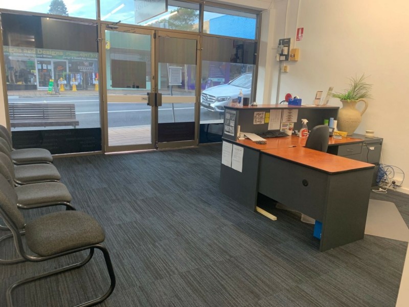 Shop C/229 Main Road, Toukley NSW 2263