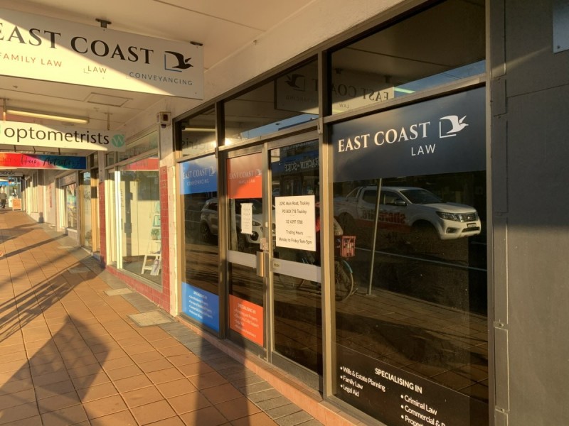 Shop C/229 Main Road, Toukley NSW 2263