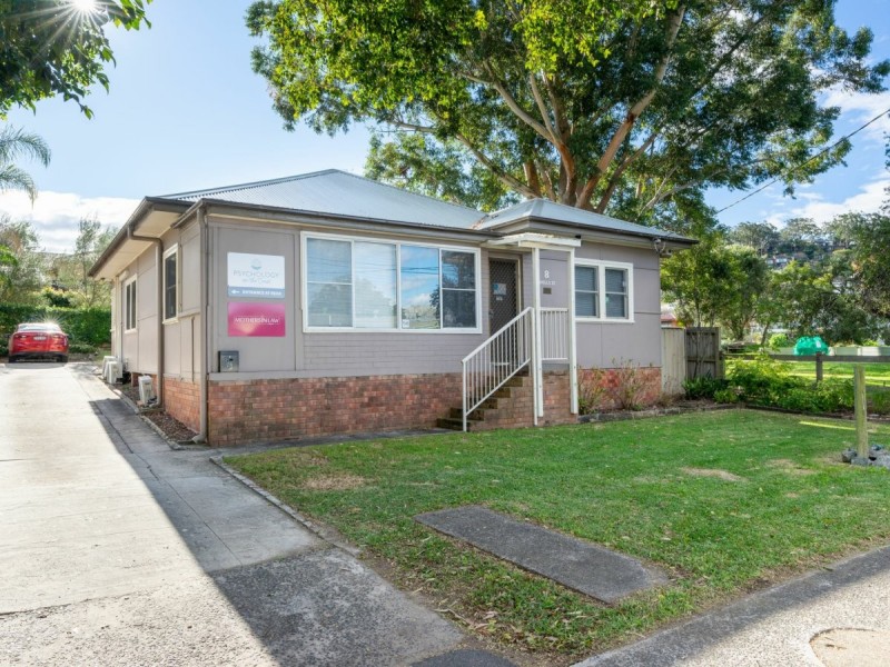 8 Wells Street, East Gosford NSW 2250