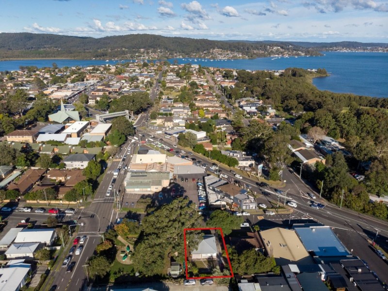 8 Wells Street, East Gosford NSW 2250