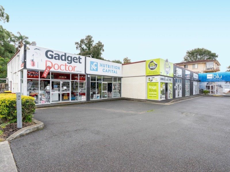 37 Central Coast Highway, West Gosford NSW 2250