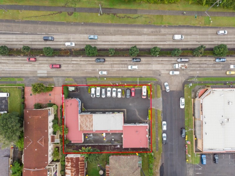 37 Central Coast Highway, West Gosford NSW 2250