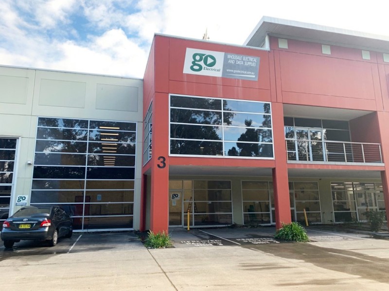 Unit 3/1 Reliance Drive, Tuggerah NSW 2259