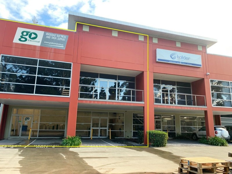 Unit 3/1 Reliance Drive, Tuggerah NSW 2259