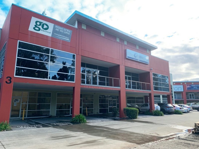 Unit 3/1 Reliance Drive, Tuggerah NSW 2259