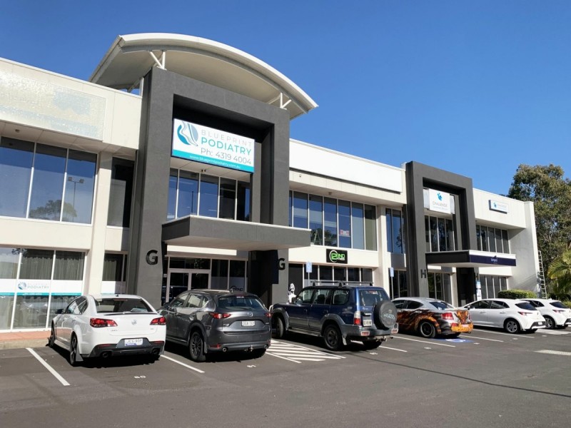 Block G, First Floor, Suite 2/2 Reliance Drive, Tuggerah NSW 2259
