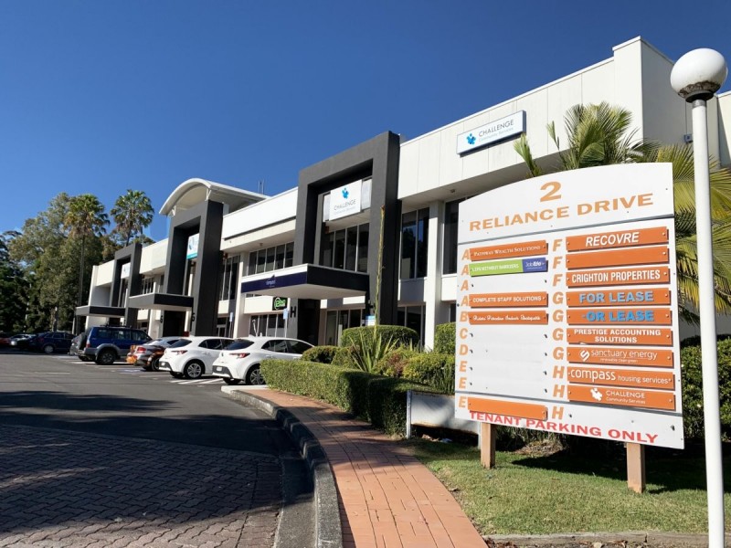 Block G, First Floor, Suite 2/2 Reliance Drive, Tuggerah NSW 2259