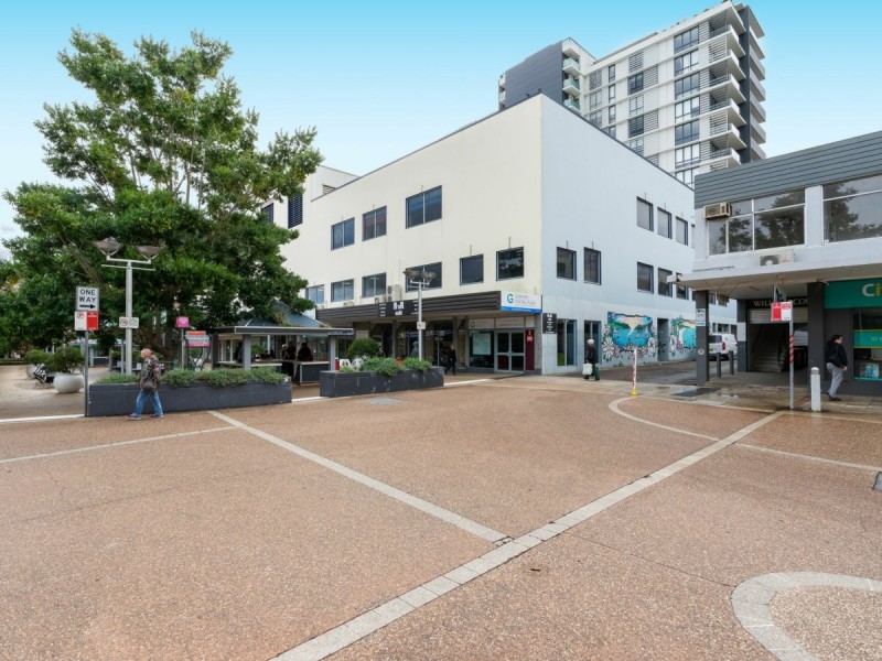 Lot 26/153 Mann  Street, Gosford NSW 2250
