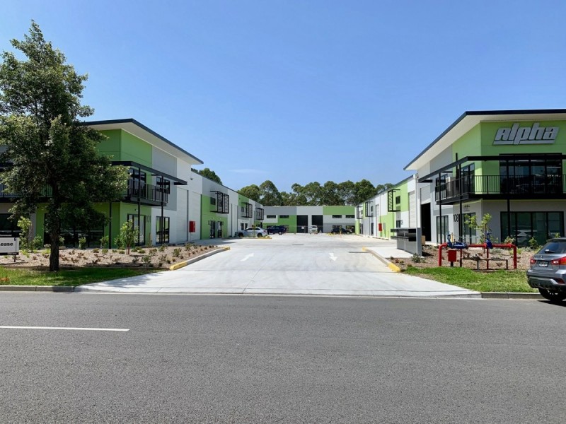 Unit 113/12 Pioneer Avenue, Tuggerah NSW 2259