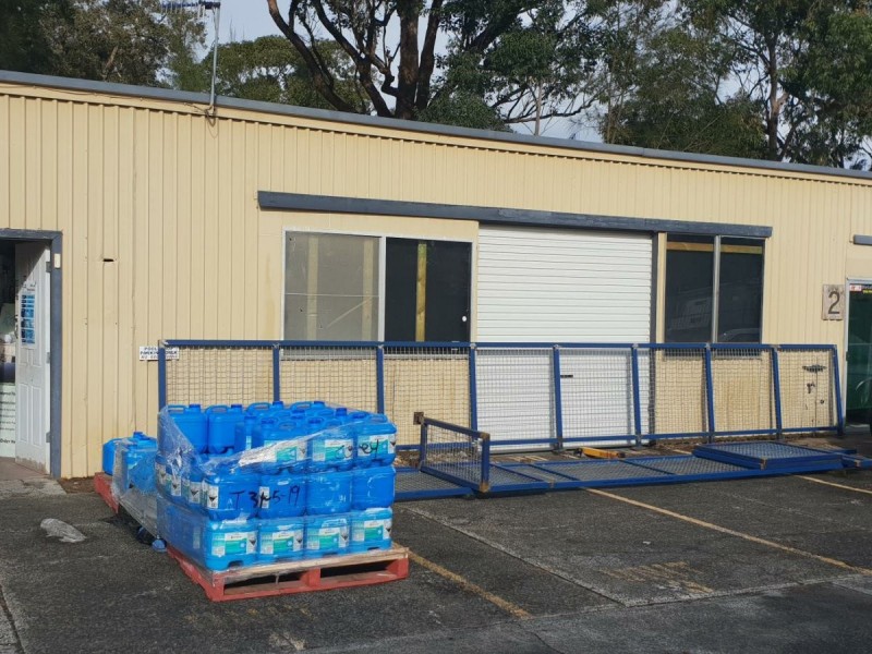 Unit 2/414 The Entrance Road, Long Jetty NSW 2261