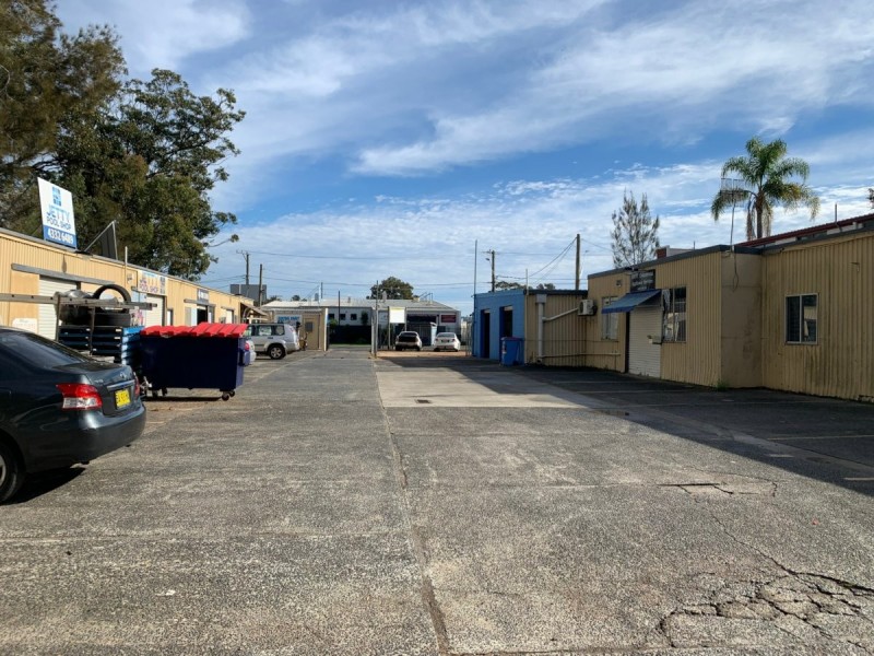 Unit 2/414 The Entrance Road, Long Jetty NSW 2261