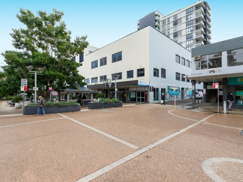 Suite 17 & 18/153 Mann Street, Gosford NSW 2250