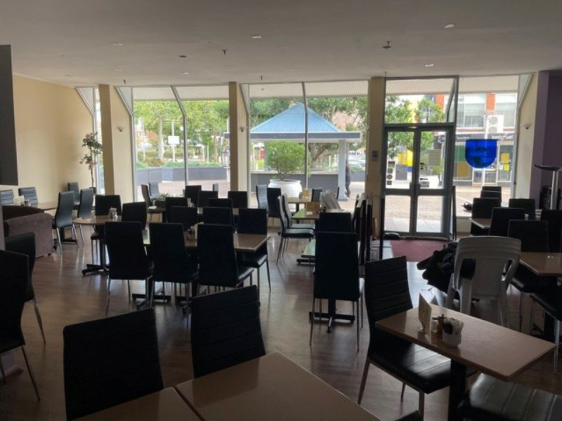 Suite 17 & 18/153 Mann Street, Gosford NSW 2250