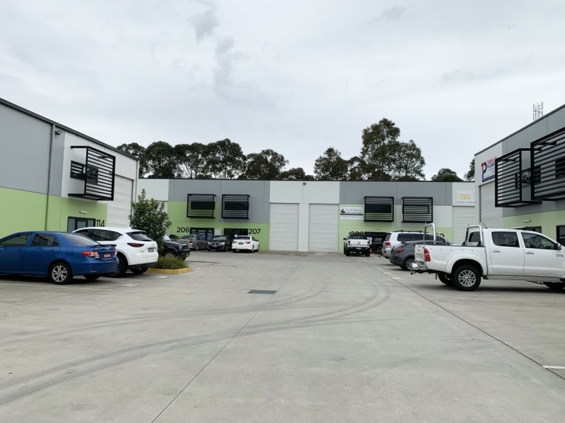 Unit 305/12 Pioneer Avenue, Tuggerah NSW 2259