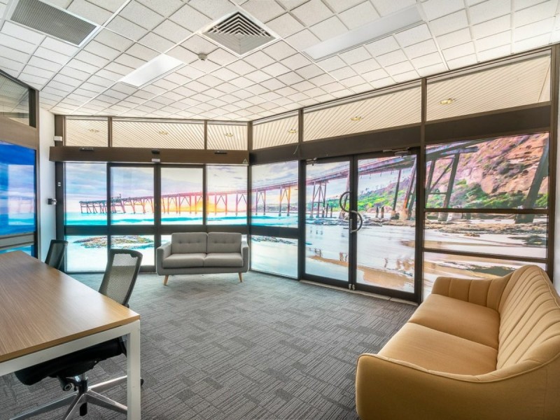 Suite 5, ground floor/91-99 Mann Street, Gosford NSW 2250
