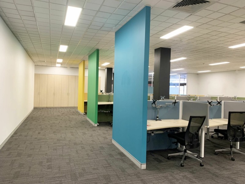 Suite 5, ground floor/91-99 Mann Street, Gosford NSW 2250