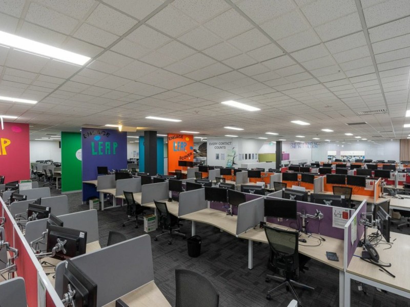 Suite 5, ground floor/91-99 Mann Street, Gosford NSW 2250