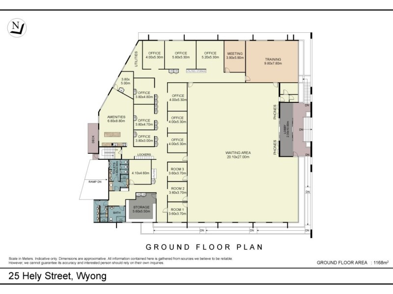 25-27 Hely Street, Wyong NSW 2259