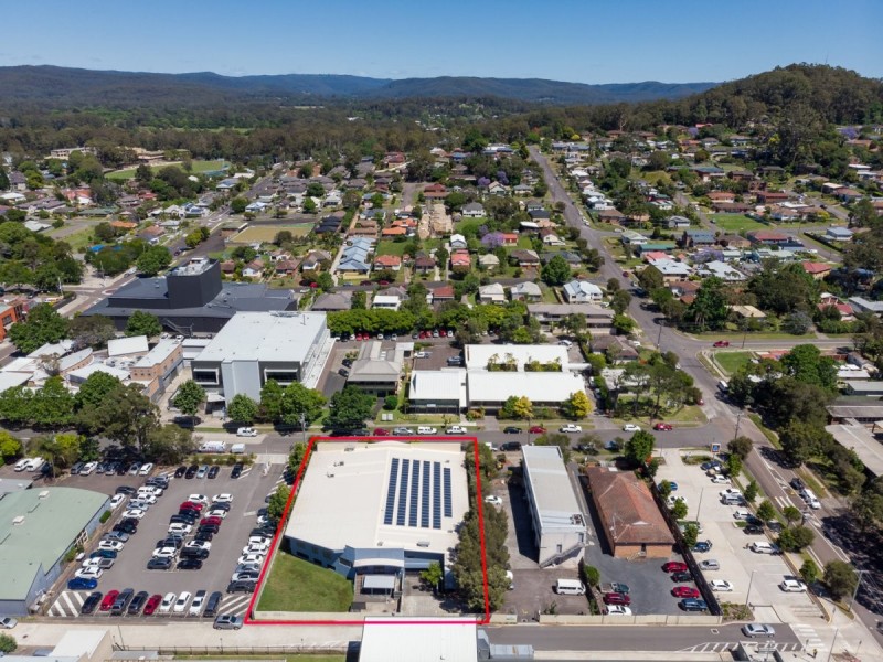 25-27 Hely Street, Wyong NSW 2259