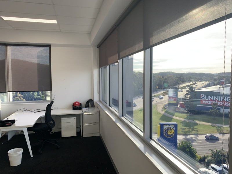 Suite 505/1 Bryant Drive, Tuggerah NSW 2259