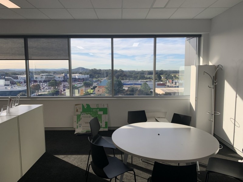 Suite 505/1 Bryant Drive, Tuggerah NSW 2259