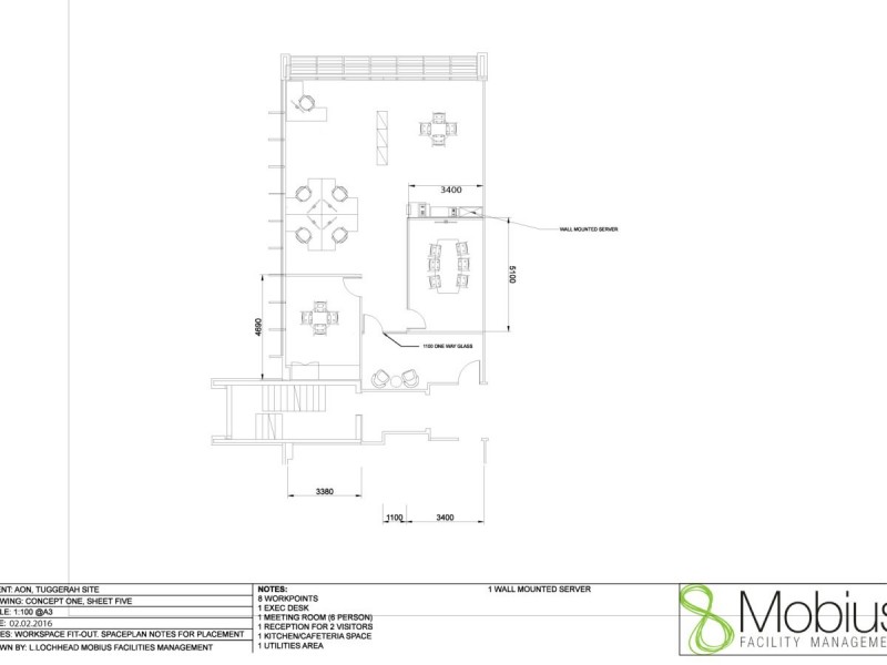 Suite 505/1 Bryant Drive, Tuggerah NSW 2259