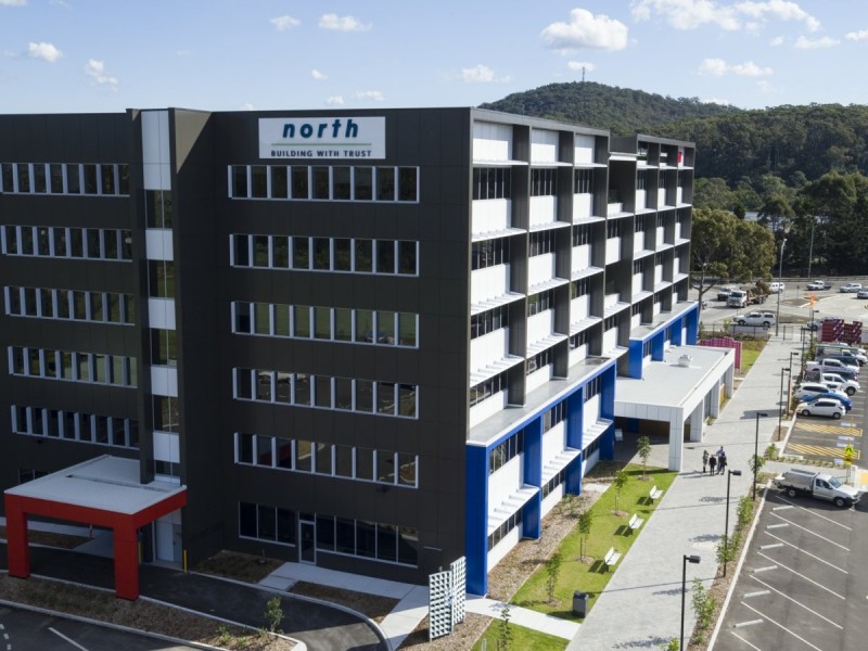 Suite 505/1 Bryant Drive, Tuggerah NSW 2259