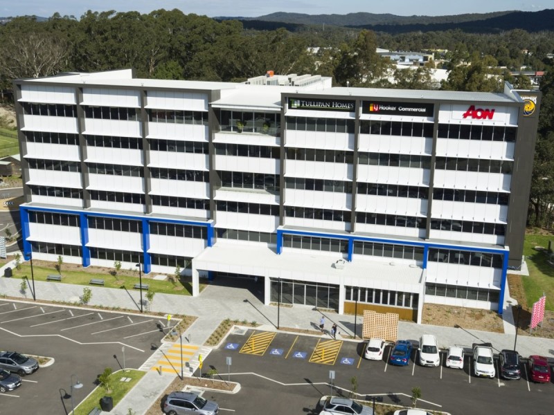 Suite 505/1 Bryant Drive, Tuggerah NSW 2259