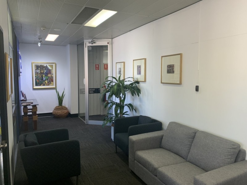 Suite 2.02 & 2.04/91-99 Mann Street, Gosford NSW 2250