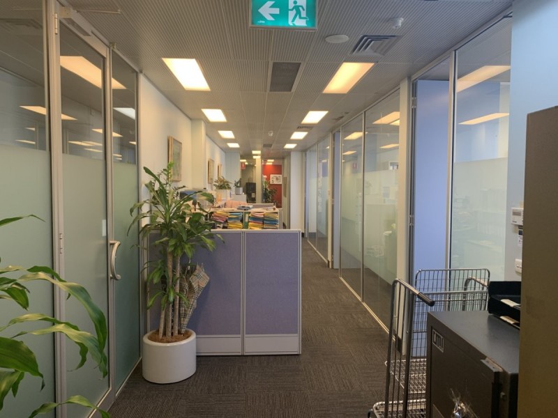 Suite 2.02 & 2.04/91-99 Mann Street, Gosford NSW 2250