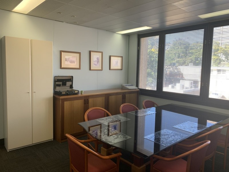 Suite 2.02 & 2.04/91-99 Mann Street, Gosford NSW 2250