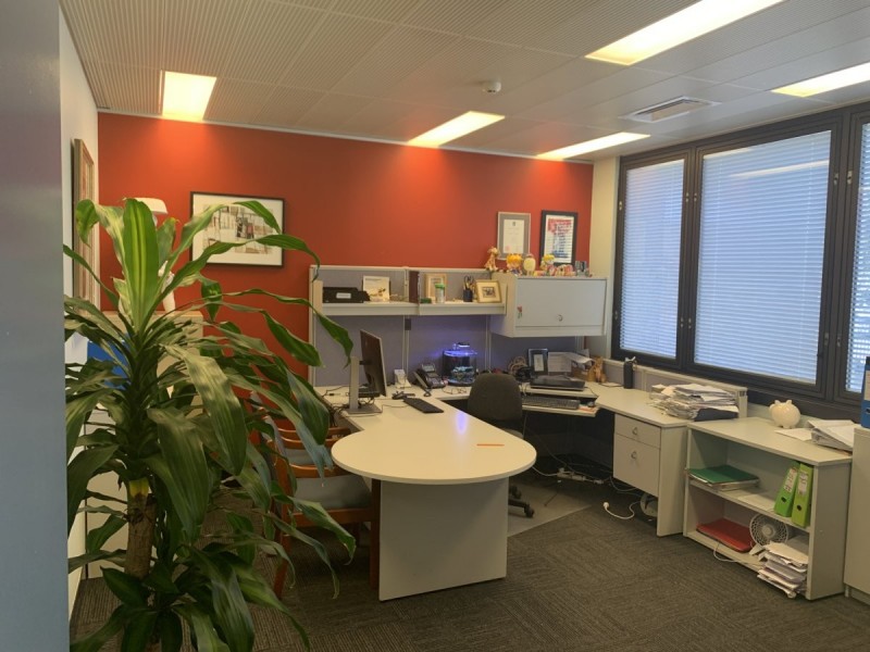Suite 2.02 & 2.04/91-99 Mann Street, Gosford NSW 2250