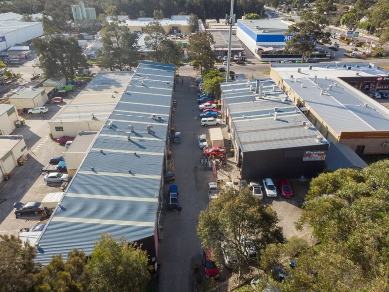 Unit 5/8 Kerta Road, Kincumber NSW 2251