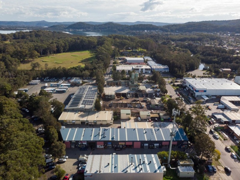 Unit 5/8 Kerta Road, Kincumber NSW 2251