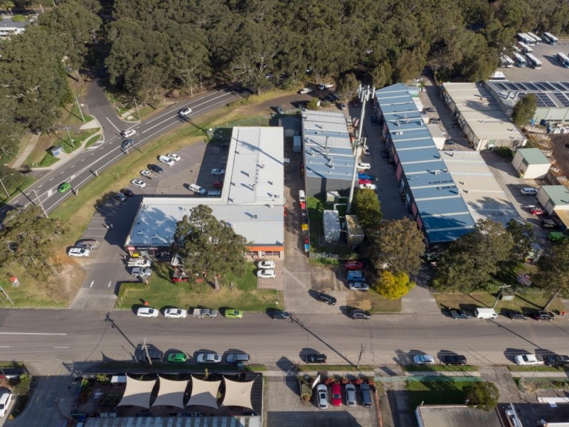 Unit 5/8 Kerta Road, Kincumber NSW 2251