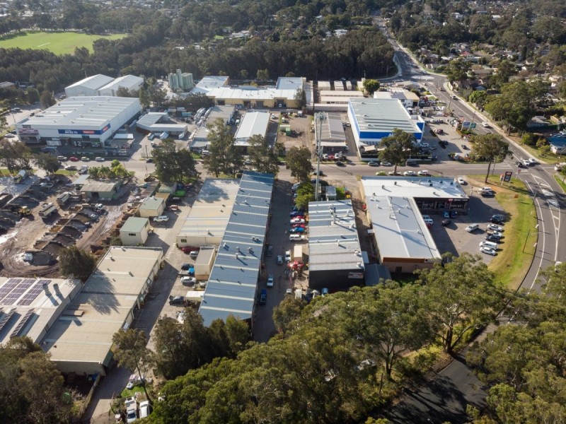 Unit 5/8 Kerta Road, Kincumber NSW 2251