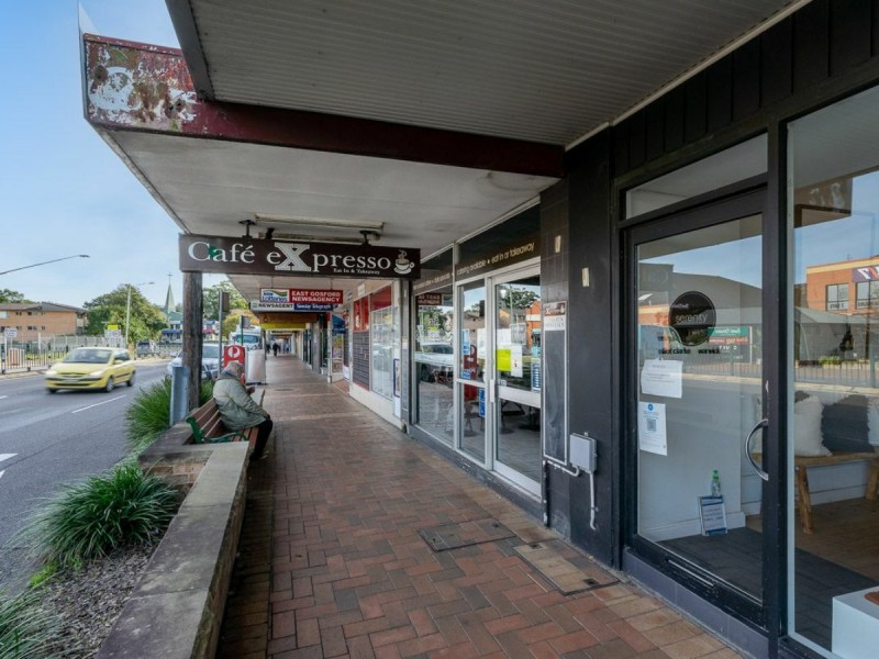 51 Victoria Street, East Gosford NSW 2250