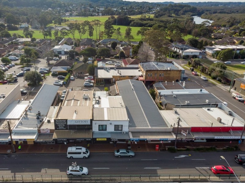 51 Victoria Street, East Gosford NSW 2250