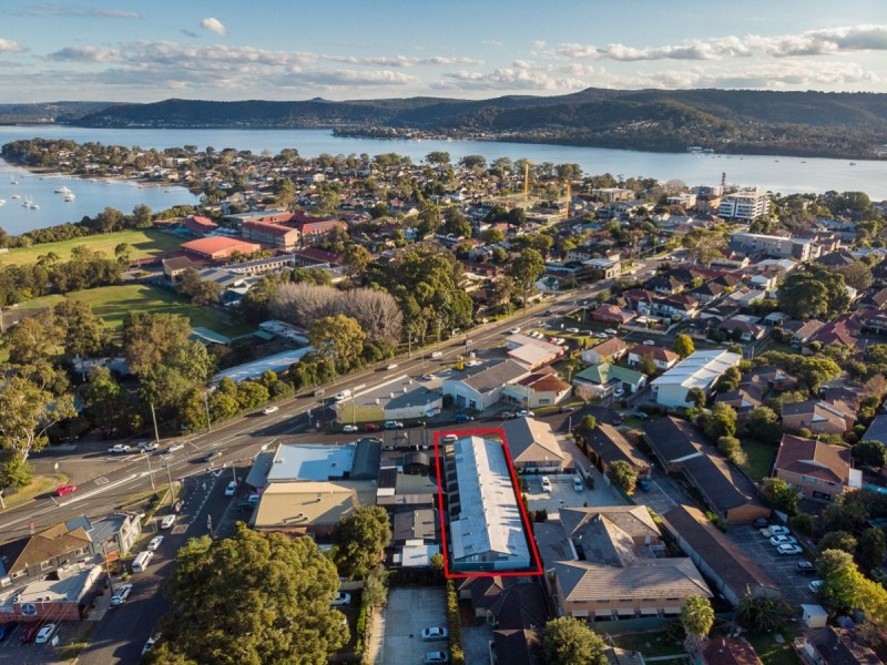 63 Webb Street, East Gosford NSW 2250