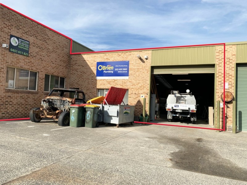 Unit 6/5B Lucca Road, Wyong NSW 2259