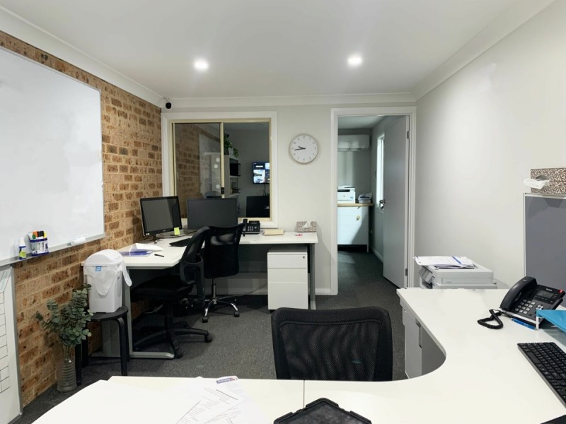 Unit 6/5B Lucca Road, Wyong NSW 2259
