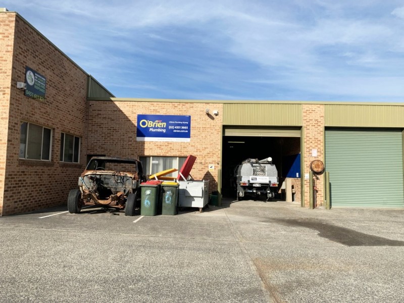 Unit 6/5B Lucca Road, Wyong NSW 2259